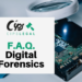 F.A.Q. Digital Forensics