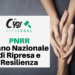 PNRR: Piano Nazionale di Ripresa e Resilienza