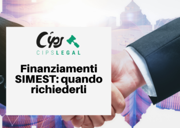 Finanziamenti SIMEST: quando richiederli
