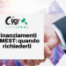 Finanziamenti SIMEST: quando richiederli