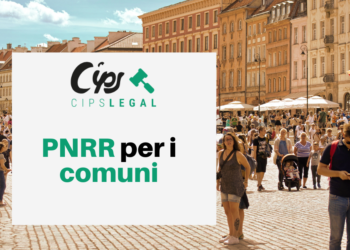 PNRR per i comuni