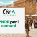 PNRR per i comuni