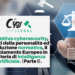 Cognitive cybersecurity, diritti della personalità ed evoluzione normativa, il regolamento Europeo in materia di Intelligenza Artificiale. (Parte I).