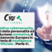 Cognitive cybersecurity, diritti della personalità ed evoluzione normativa, il regolamento Europeo in materia di Intelligenza Artificiale. (Parte II).