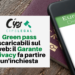 Green pass scaricabili sul web: il Garante Privacy fa partire un’inchiesta