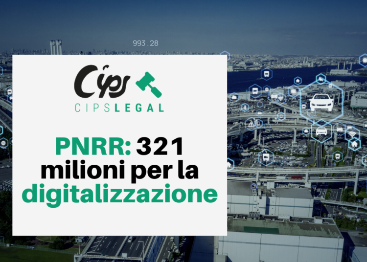 Fondi per lo sviluppo di tecnologie di Intelligenza Artificiale