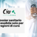 Dossier sanitario accessibile solo per ragioni di cura