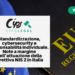 Standardizzazione, cybersecurity e responsabilità individuale. Note a margine dell’attuazione della direttiva NIS 2 in Italia