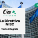 La Direttiva NIS2