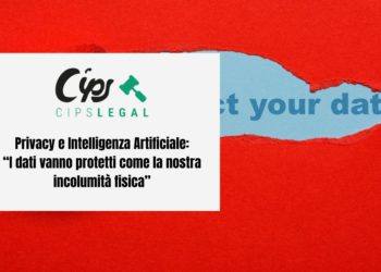 Privacy e Intelligenza Artificiale:  “I dati vanno protetti come la nostra incolumità fisica”